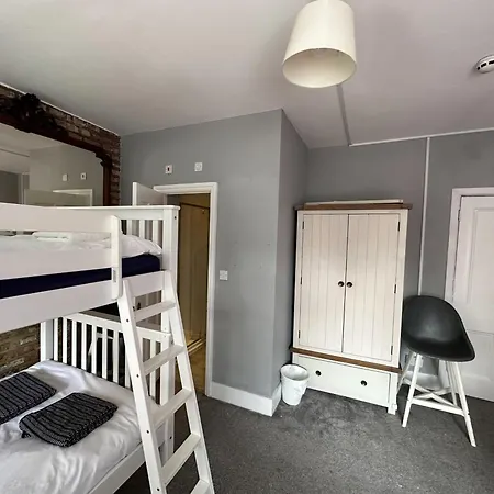 Stay In Paddington